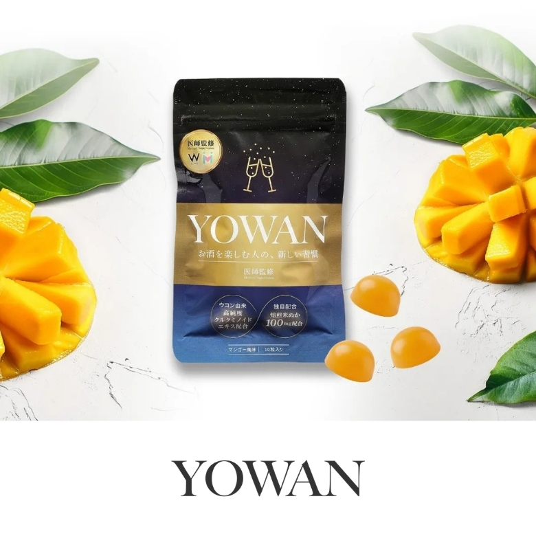 YOWAN