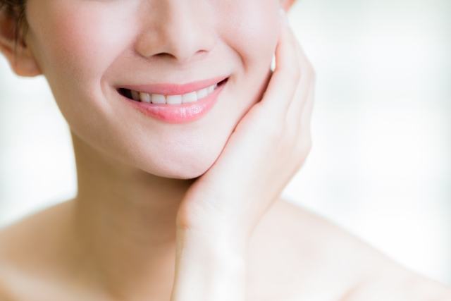 ギュープレミアムサプリメントには、美容にうれしいビタミンB群がバランスよく配合されています。ぷるぷるうるおい肌へ。